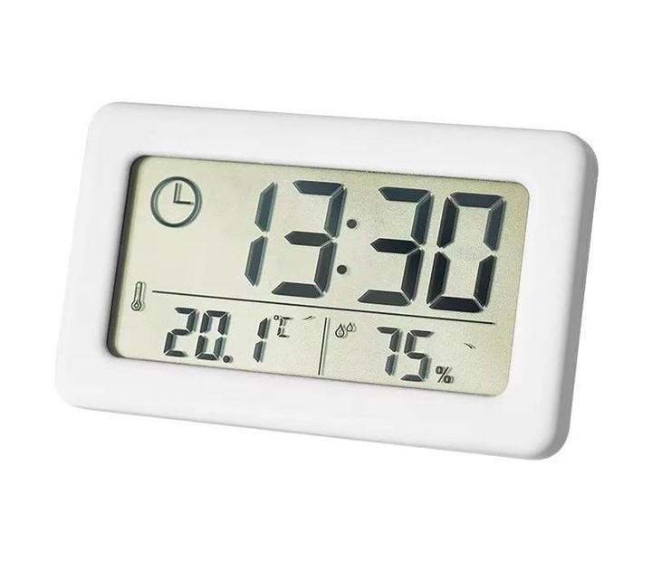 Термометр цифровой Белый (2612939394)