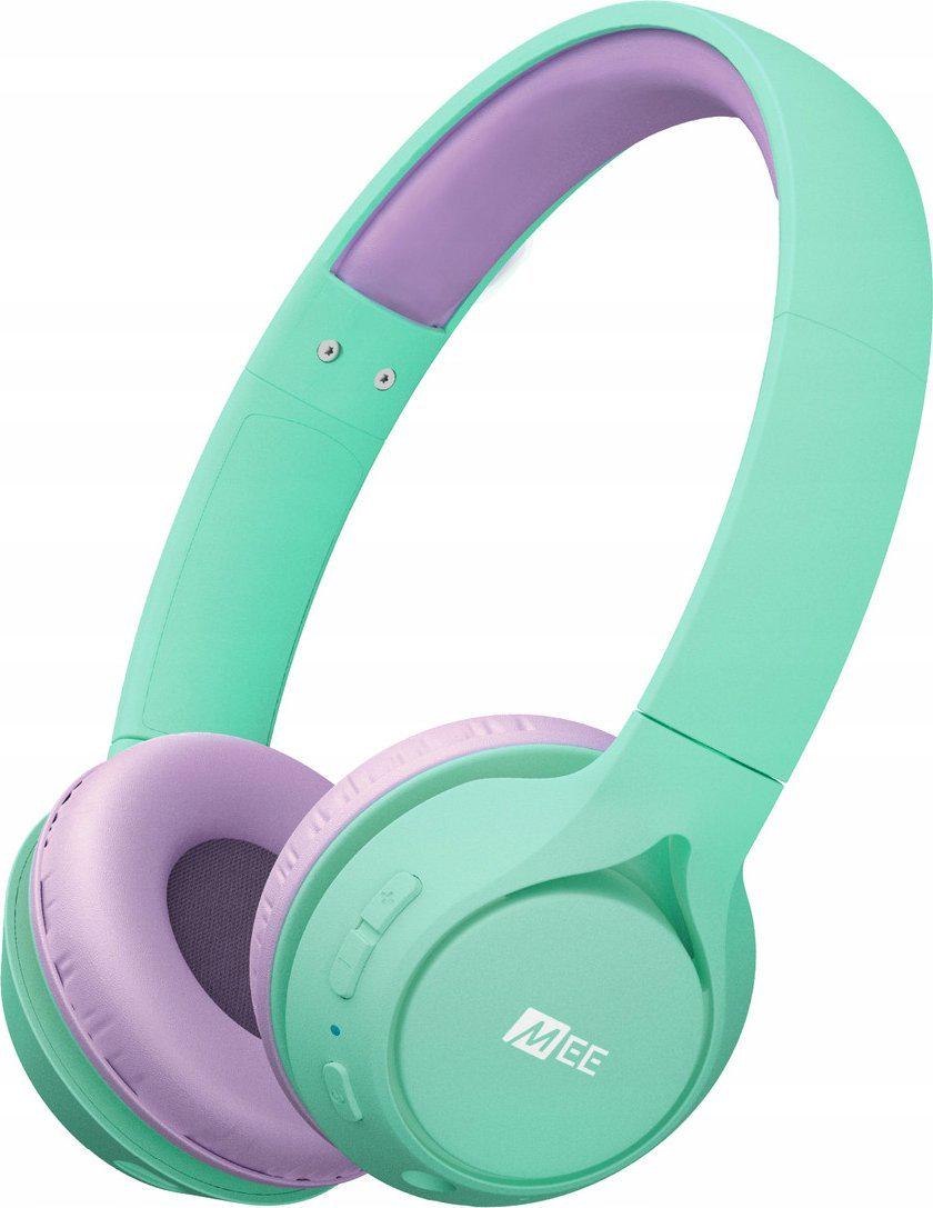Навушники з мікрофоном Mee Audio KJ45BT Pink (547884)