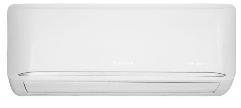 Кондиционер Aquilon Inverter R32 SAC-24MBWS/I