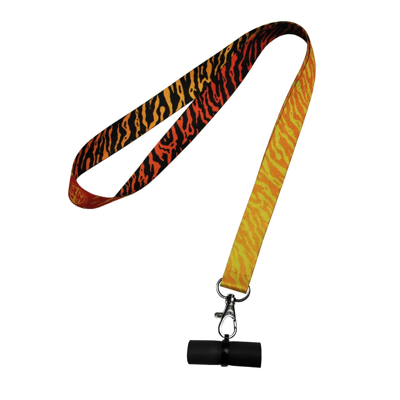 Мундштук персональный для кальяна Personalka Scratch Yellow