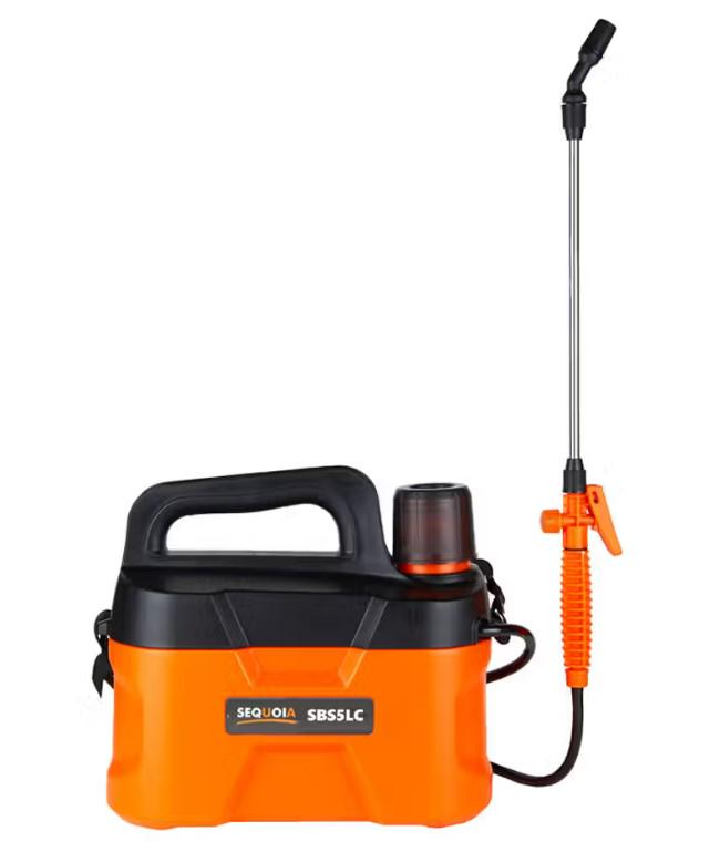 Акумуляторний обприскувач Sequoia SBS5LC