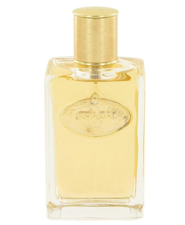 Парфюмированная вода для женщин PRADA Infusion de Fleur d'Oranger 100 мл в транспортной упаковке (381951)