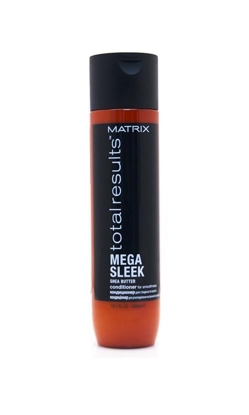 Кондиціонер для гладкості неслухняного волосся Matrix Total Results Mega Sleek (3667)