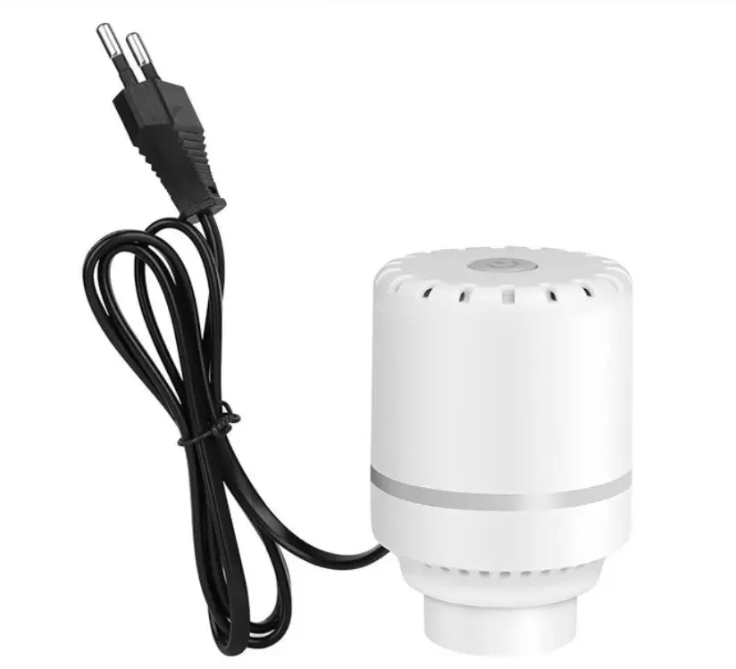 Насос электрический для вакуумных пакетов Comshop 30W 5.0 kPa (PMP-220)