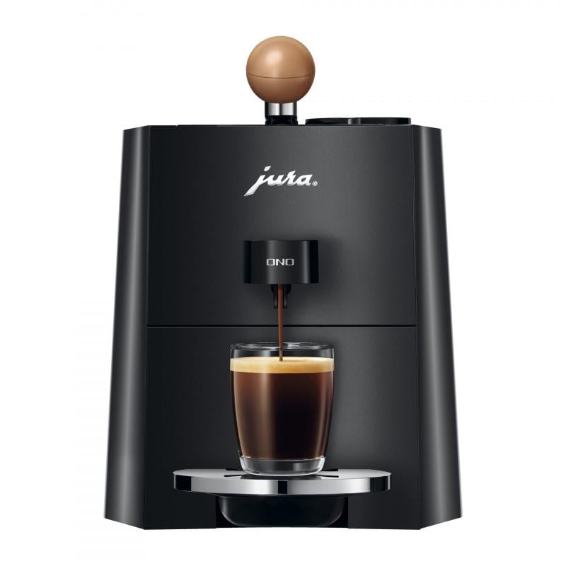 Кофемашина Jura Ono Coffee Black (77000350)