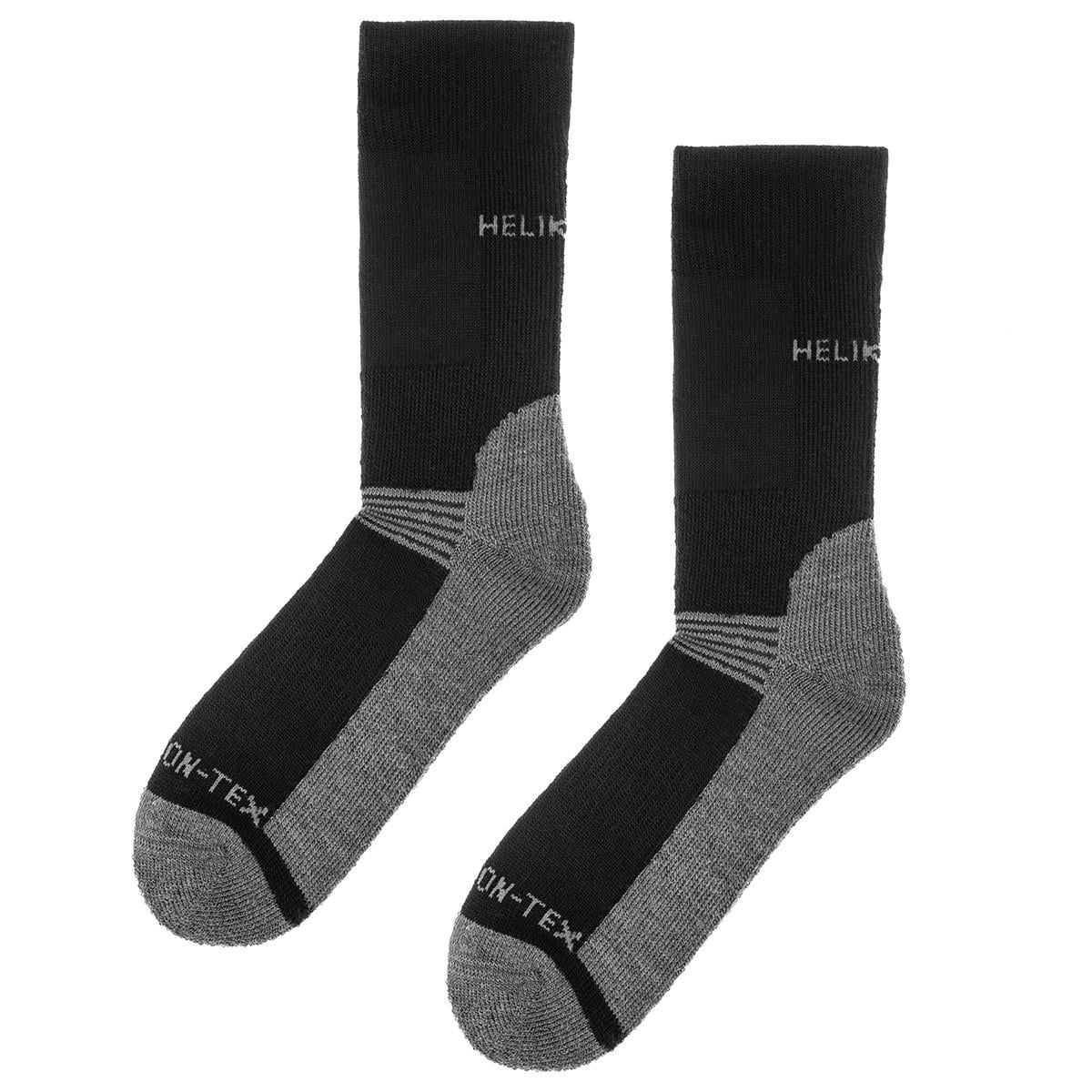 Носки зимние Helikon Heavyweight M