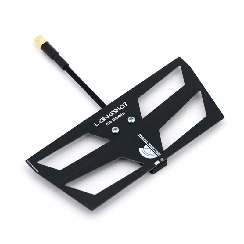 Антена кастомна FPV Tx VAS Longshot SUT4