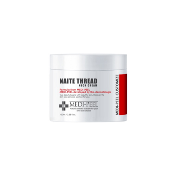 Крем для шеи Medi Peel Naite Thread Neck Cream лифтинг 100 мл