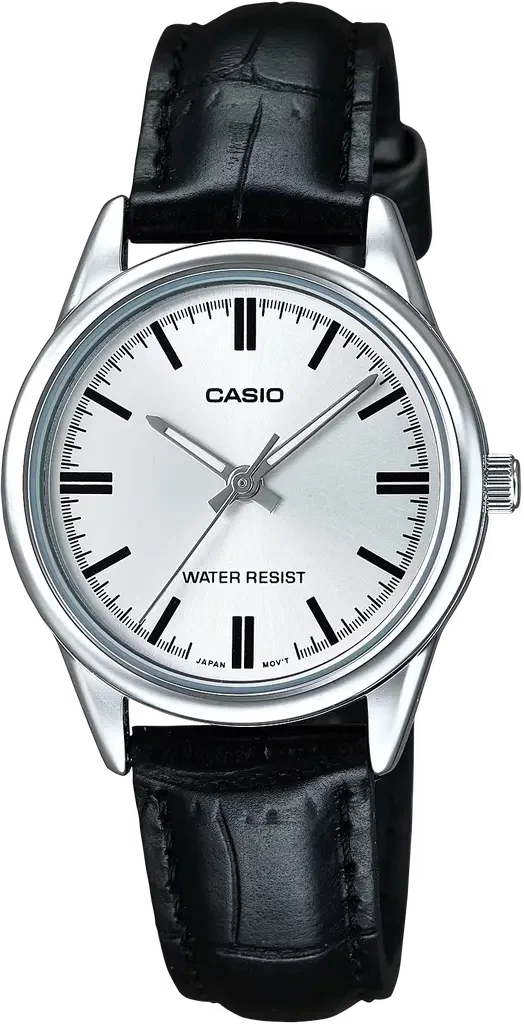 Наручные часы женские Casio Timeless Collection LTP-V005L-7A Серебряный (3149882648) Наручные часы женские Casio Timeless Collection LTP-V005L-7A Серебряный (3149882648)