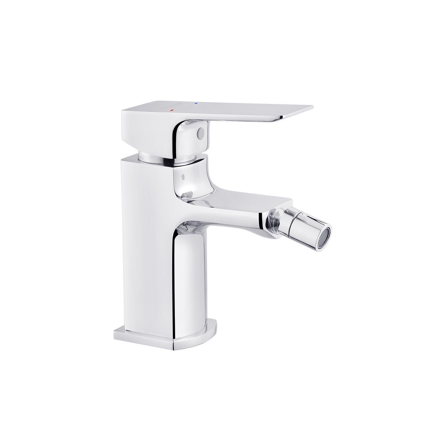 Смеситель для биде Kroner KRM Harz C020 CV023614 (37930)