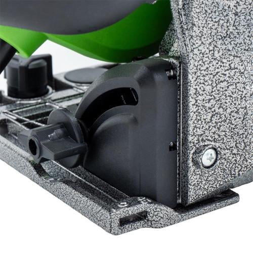 Пила циркулярная погружная Procraft KR2100 165 мм с регулировкой оборотов - фото 8 Пила циркулярная погружная Procraft KR2100 165 мм с регулировкой оборотов - фото 8