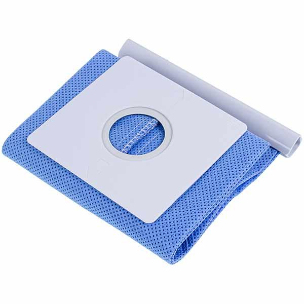 Набір мішків з тканини для пилососа Samsung DJ69-00481B 2 шт. (VT-95B) - фото 2