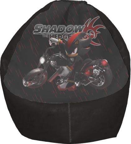 Кресло-груша Shadow 8 S (13243926)