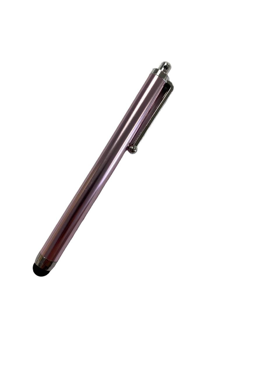 Стилус с отверстием для крепления Rose-Gold (29784132) Стилус с отверстием для крепления Rose-Gold (29784132)