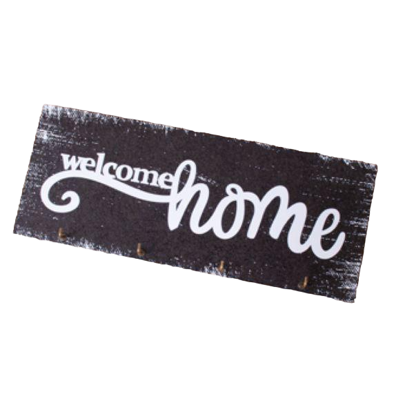 Ключниця Welcome Home (3082-1)