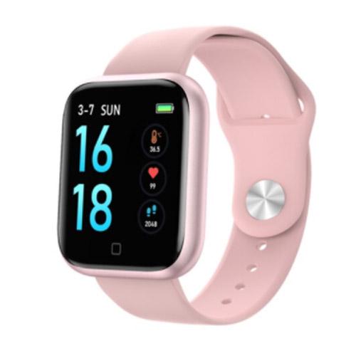 Смарт-часы Smartix T80S пульс/давление/кислород