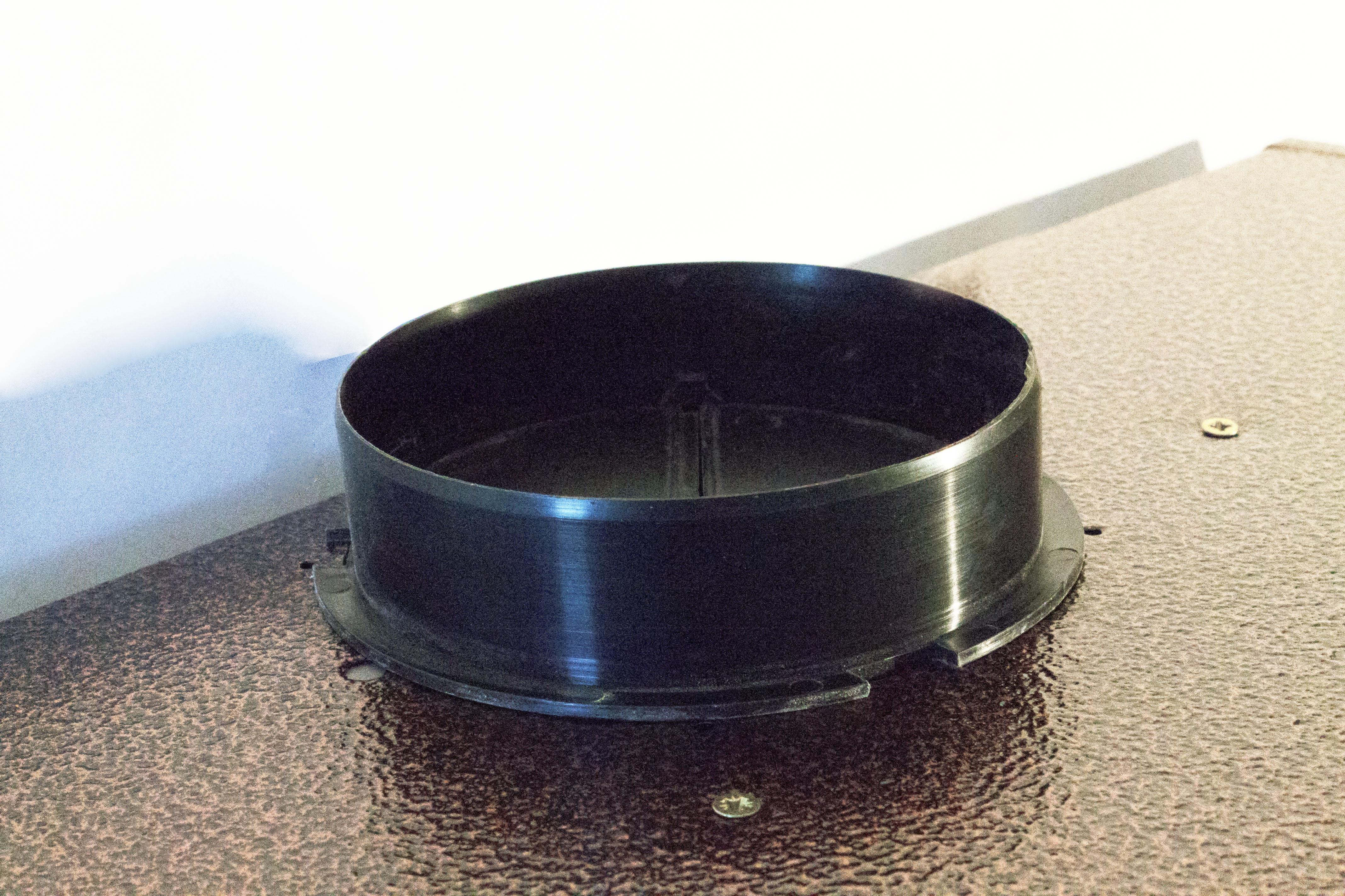 Витяжка кухонна ProfitM Плоска Турбо №1 60 см 420 м3 Мідний Антик - фото 5