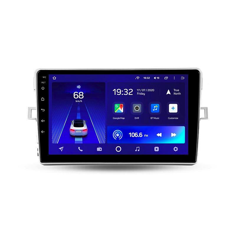 Автомагнитола штатная Teyes CC2L Plus для Toyota Verso R20 2009-2018 Android 2/32 Гб (1712807789)