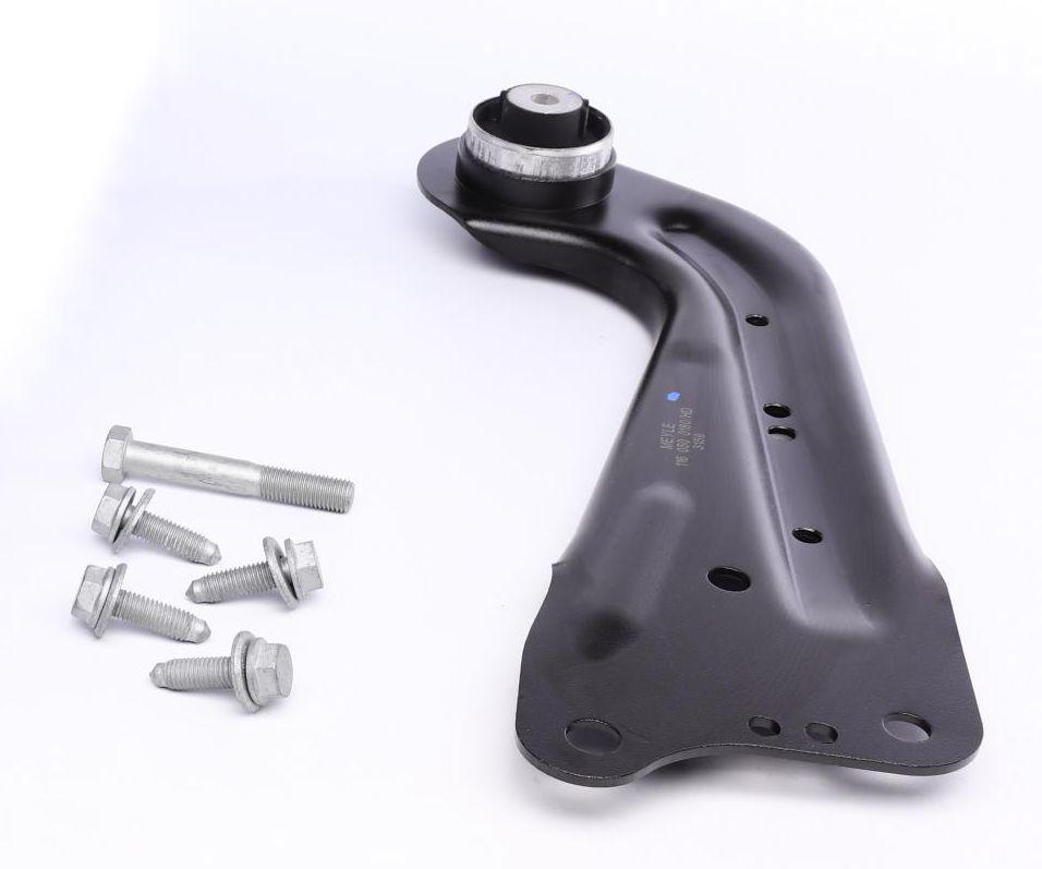 Важіль підвіски Meyle задній R Audi A3/TT/Skoda Octavia/VW Golf/Passat 12- (116 050 0180/HD)