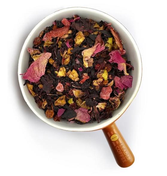 Чай фруктовый Красный цветок 30 г (2340579004) Чай фруктовый Красный цветок 30 г (2340579004)