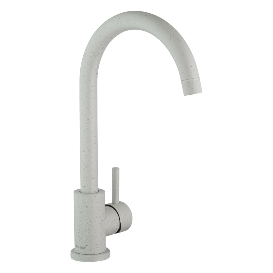 Смеситель для кухни Kroner KRM Edelstahl Klassisch GRA035 CV023005 (38073)