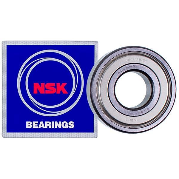 Подшипник NSK 6306-2Z для стиральной машины AEG 3790803005 30x72x19 мм (00000047514)