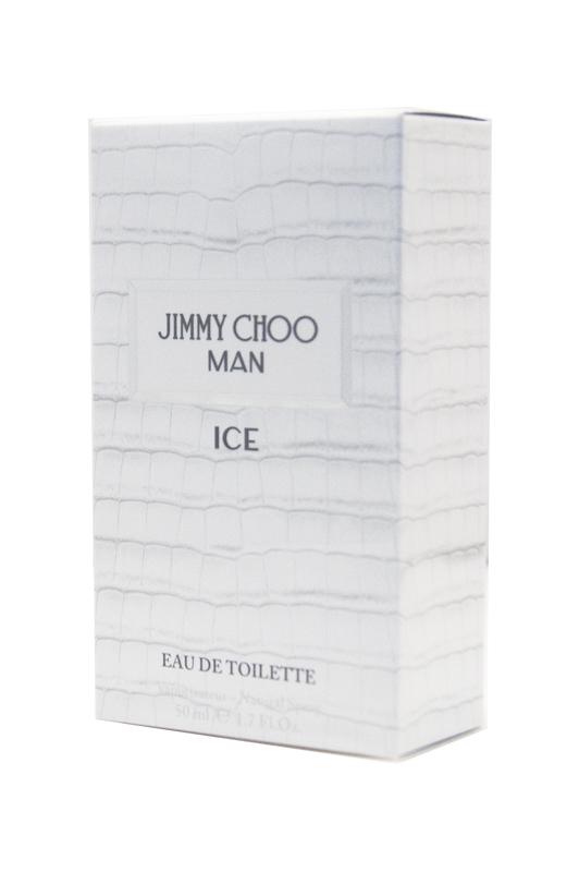 Туалетна вода Jimmy Choo Man Ice (23735) - фото 1