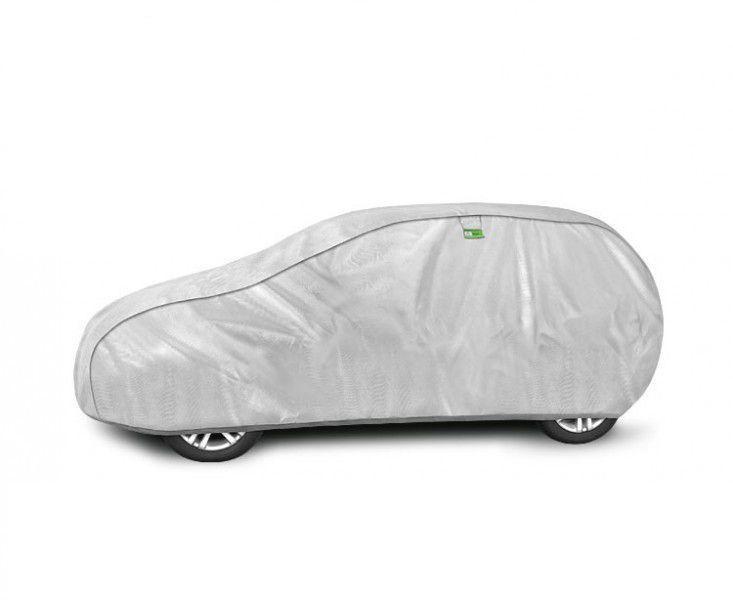 Чехол-тент Kegel-blazusiak Silver Garage L1 Hatchback для автомобиля (5-4427-243-0210) (75806)