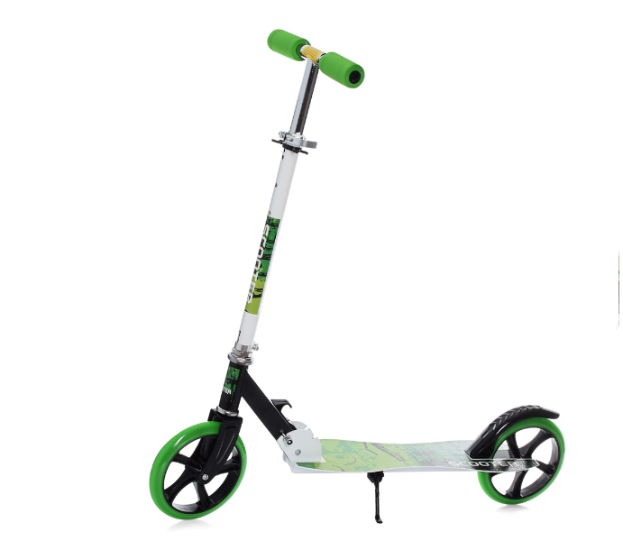 Самокат SR 2-050-1-WGR (AN003190)