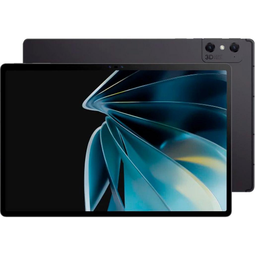 Планшет ZTE nubia Pad 3D 8/128GB LTE Black (LPD-20W) - фото 4