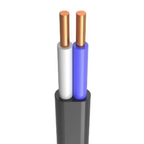 Кабель ГАЛ-КАТ ВВГнг-LS П 2х4 (14618)