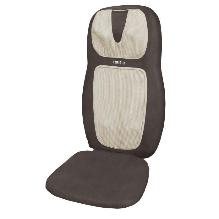 Накидка массажная HoMedics Shiatsu (SBM-555H-EU)