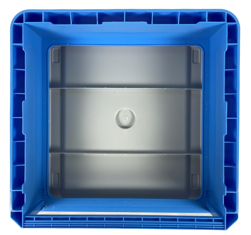 Инкубатор автоматический ПТАХА 120-OR 220/12В (11443) - фото 8