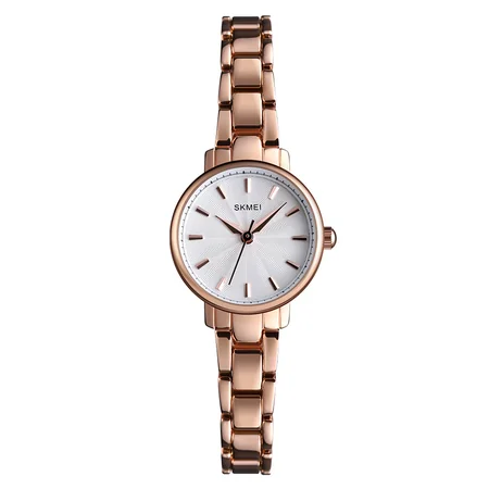 Наручные часы Skmei 1410RG Rose Gold