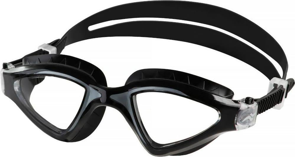 Очки для плавания Aqua Speed RAPTOR 62779 One Size Черный (38099973)