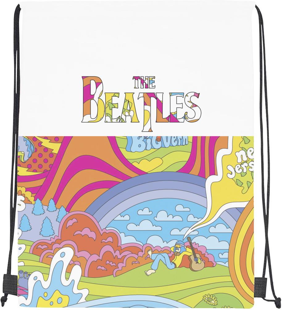 Мішок спортивний Beatles 2 (20299864)