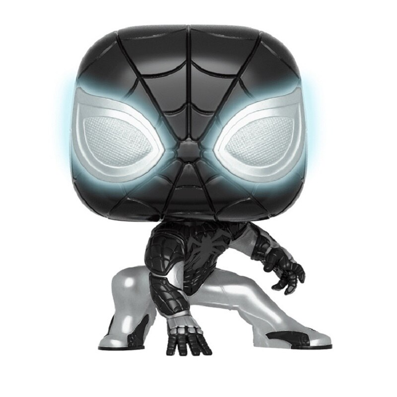 Фігурка Funko Pop Spider Man 10 см (SM SM 399)
