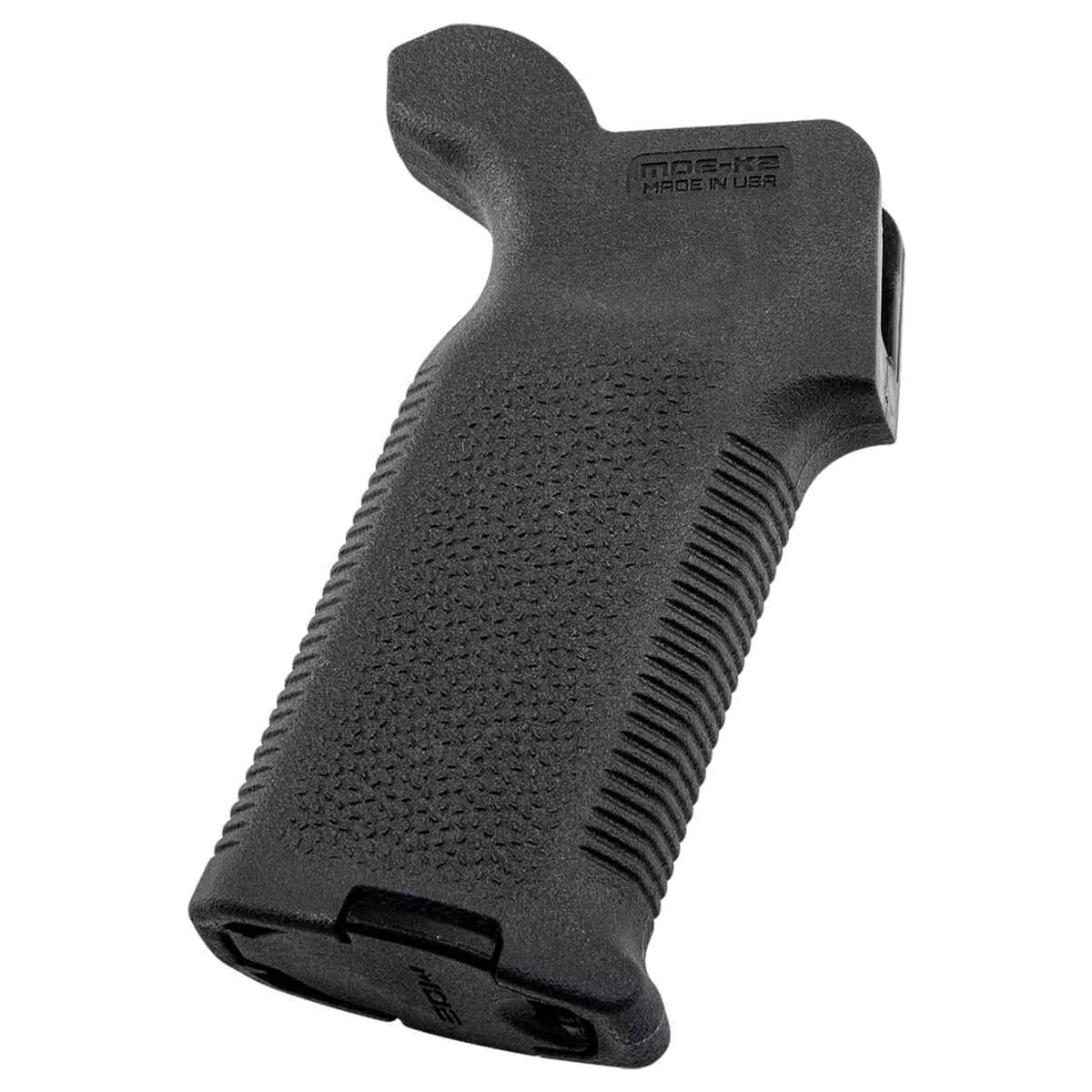 Пистолетная рукоятка Magpul MOE-K2 Grip AR15/M4 Black