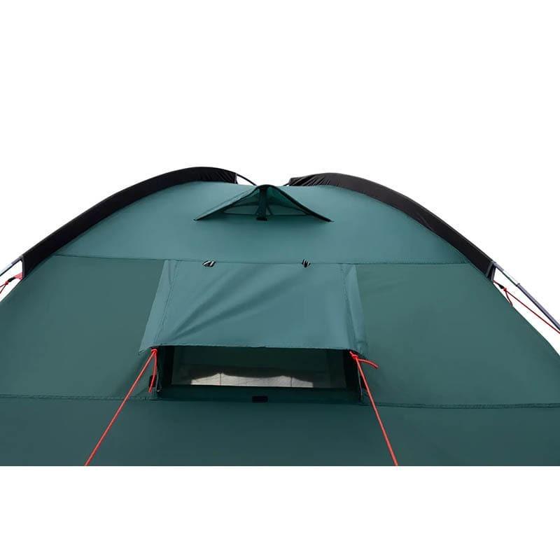 Палатка четырехместная Tramp Bell 4 V2 Green (UTRT-081) - фото 19 Палатка четырехместная Tramp Bell 4 V2 Green (UTRT-081) - фото 19