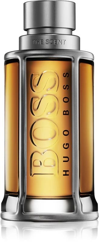 Туалетная вода Hugo Boss The Scent тестер 100 мл (1696_3117)