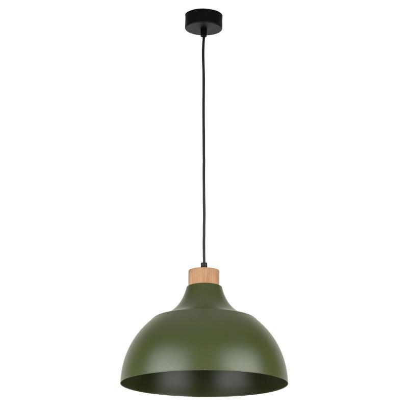 Подвесной светильник CAP 1 Green (5665)