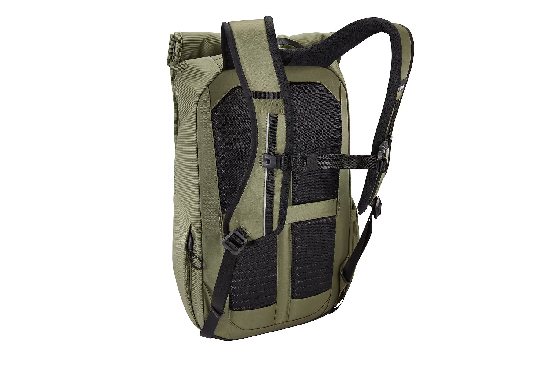 Рюкзак Thule Paramount Commuter Backpack 18 лё Olivine (66916) - фото 3