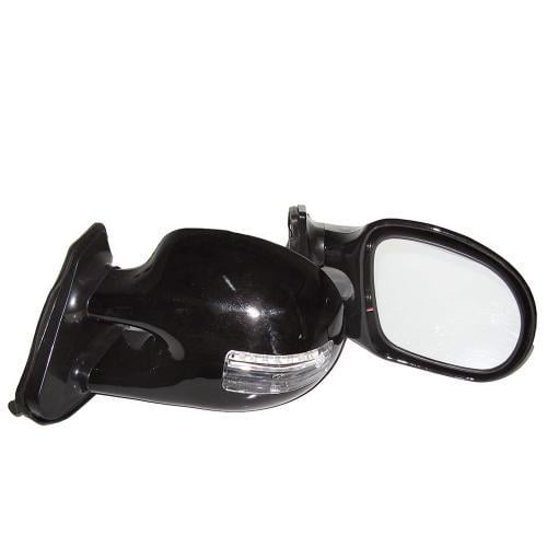 Зеркало боковое ЗБ 3252C