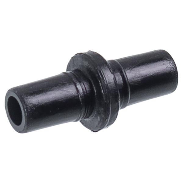 Перехідник прямої до трубки забору молока кавомашини Philips Saeco 17001362 (00000018144)