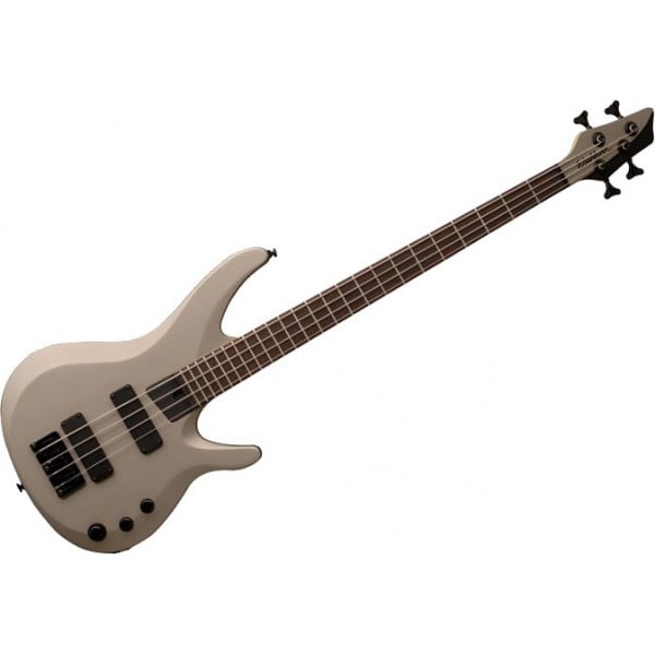 Бас-гітара Washburn BB4 DBLK