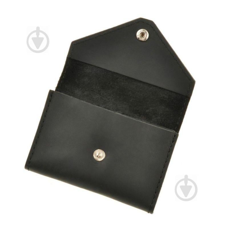Кард-кейс BlankNote 3.0 Чорний (BN-KK-3-g-man) - фото 4 Кард-кейс BlankNote 3.0 Чорний (BN-KK-3-g-man) - фото 4