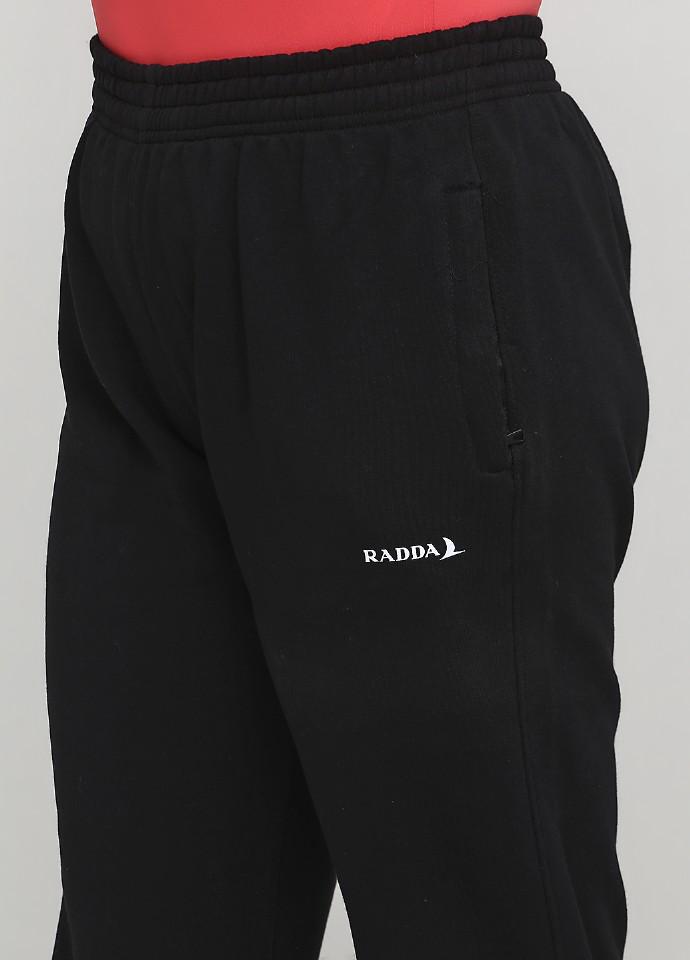 Брюки Radda 3XL Черный (RD-2025-01) - фото 4 Брюки Radda 3XL Черный (RD-2025-01) - фото 4