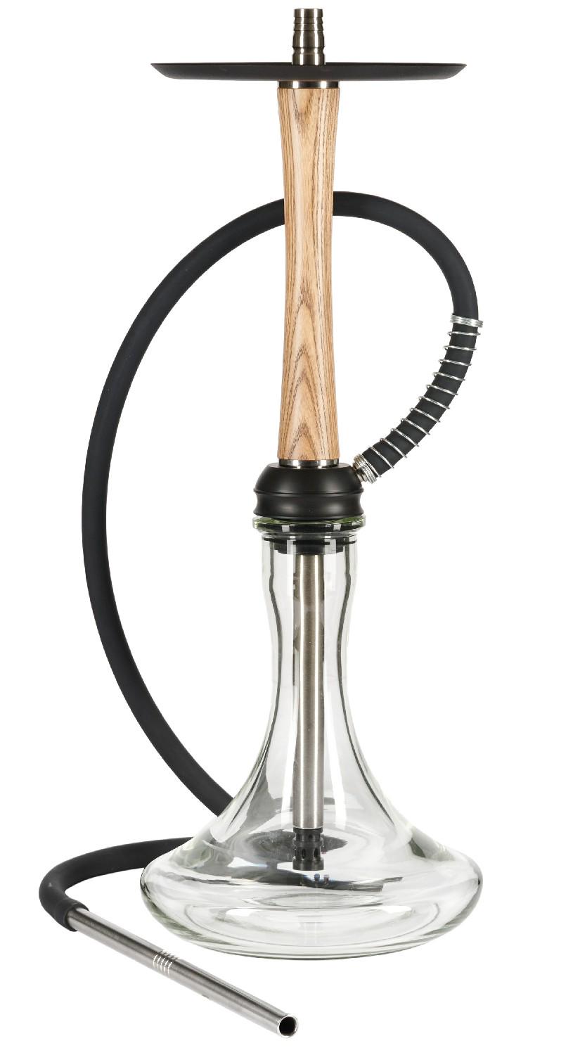 Кальян Aroma Hookah X-Ray Wood (ahw007)