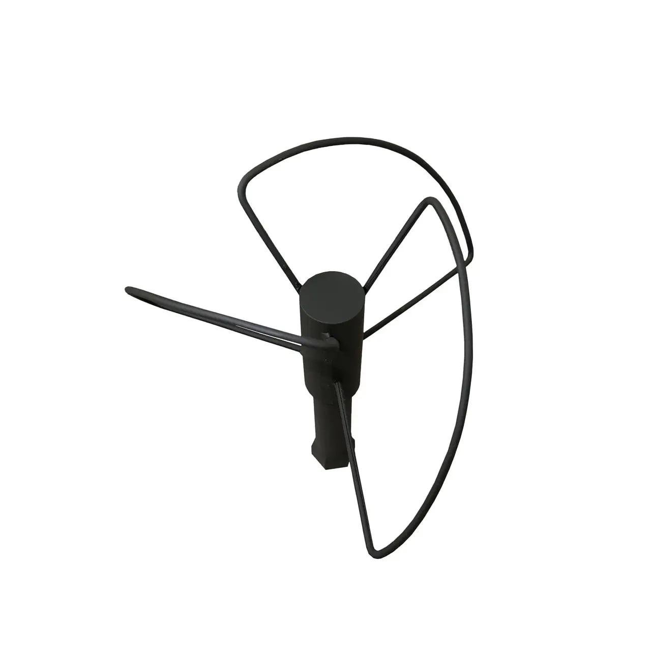 Антена Клевер для РЕБ 5700-5900 МГц SKYNOVA до 200 Вт (26771606) - фото 7 Антена Клевер для РЕБ 5700-5900 МГц SKYNOVA до 200 Вт (26771606) - фото 7