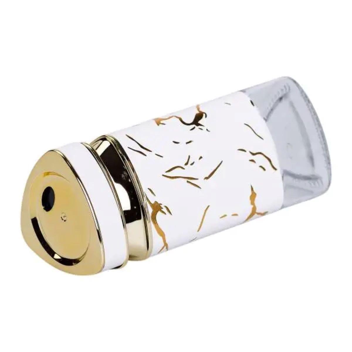 Ємність для спецій 120 мл Білий (HP-1328) - фото 2 Ємність для спецій 120 мл Білий (HP-1328) - фото 2